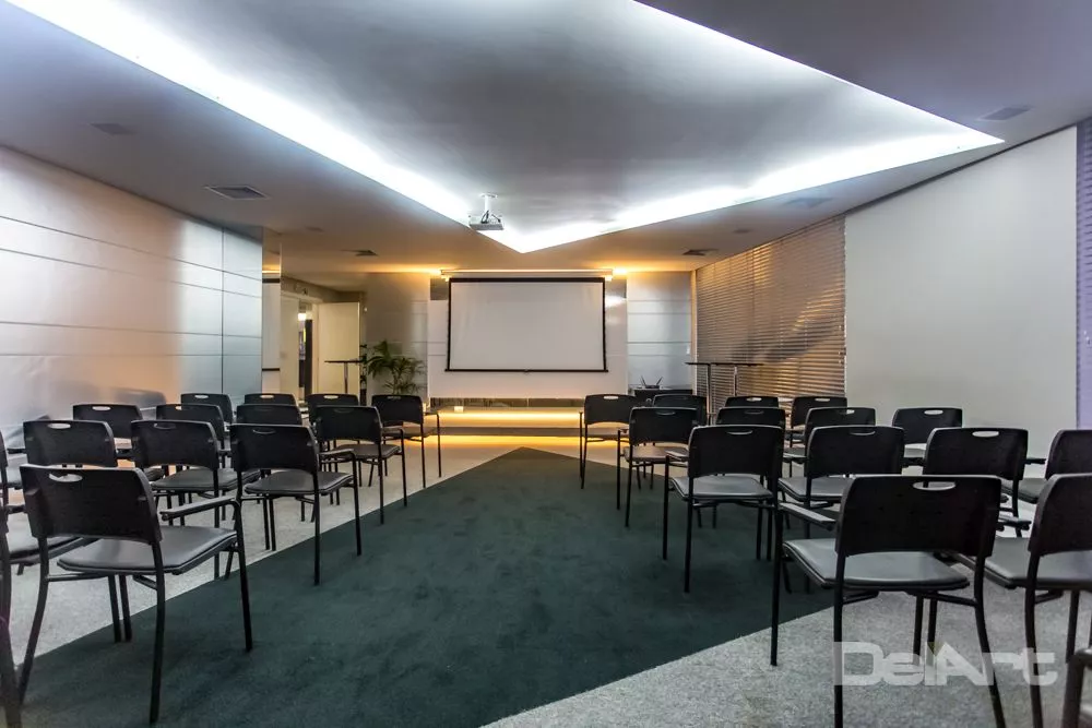 Conjunto Comercial-Sala à venda, 132m² - Foto 42