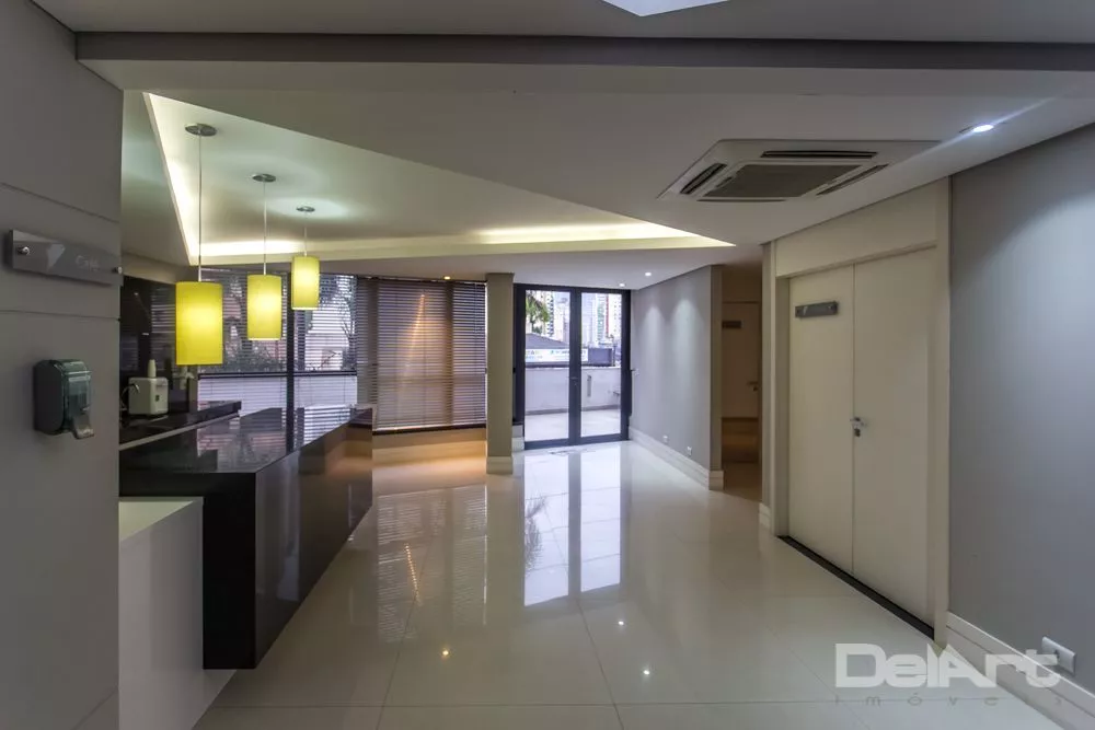 Conjunto Comercial-Sala à venda, 132m² - Foto 40