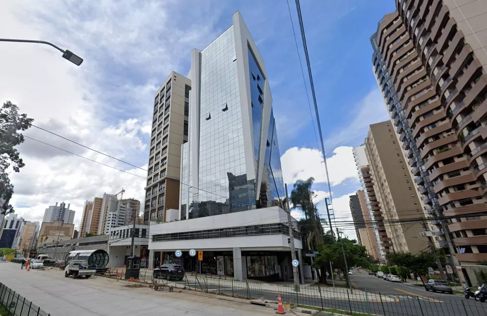 Conjunto Comercial-Sala à venda, 132m² - Foto 1