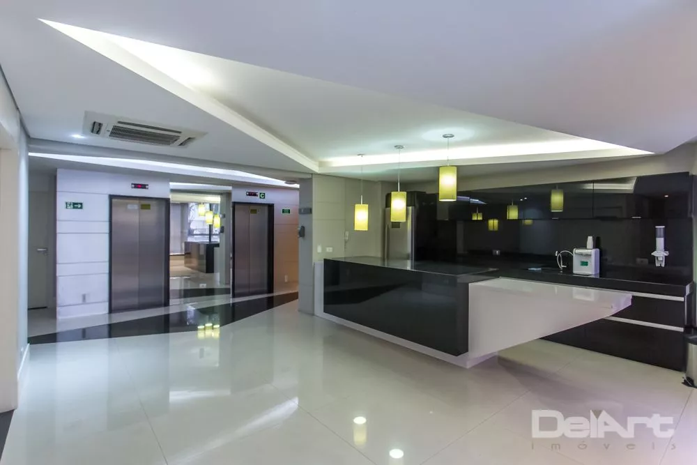 Conjunto Comercial-Sala à venda, 132m² - Foto 41