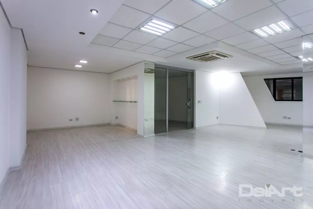 Conjunto Comercial-Sala à venda, 132m² - Foto 7