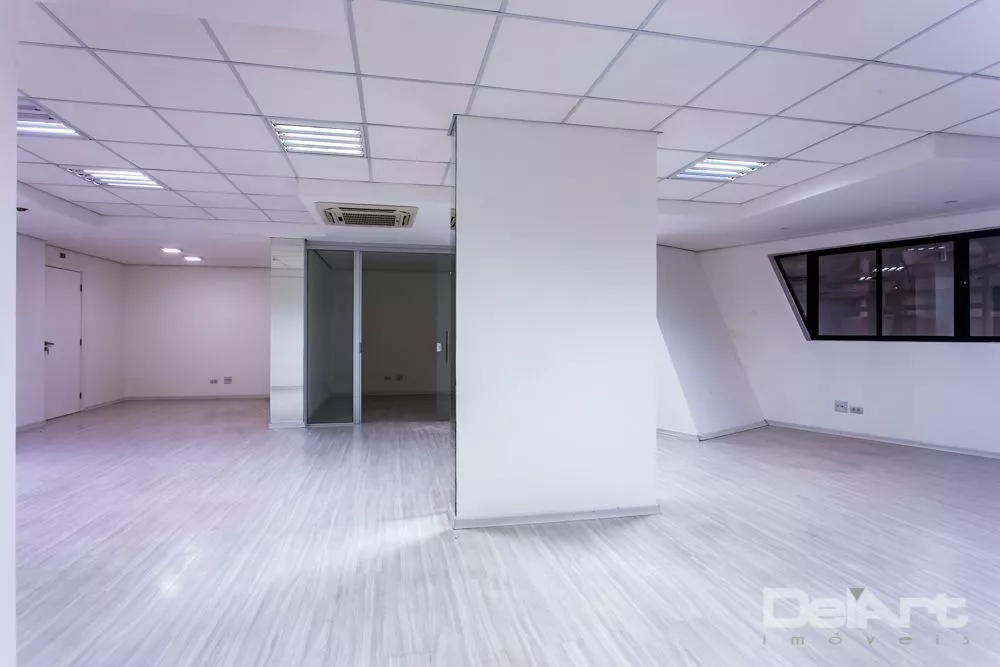 Conjunto Comercial-Sala à venda, 132m² - Foto 12