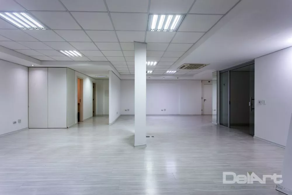 Conjunto Comercial-Sala à venda, 132m² - Foto 18