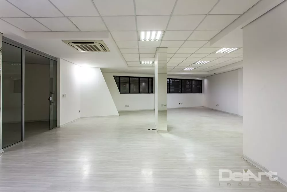 Conjunto Comercial-Sala à venda, 132m² - Foto 6