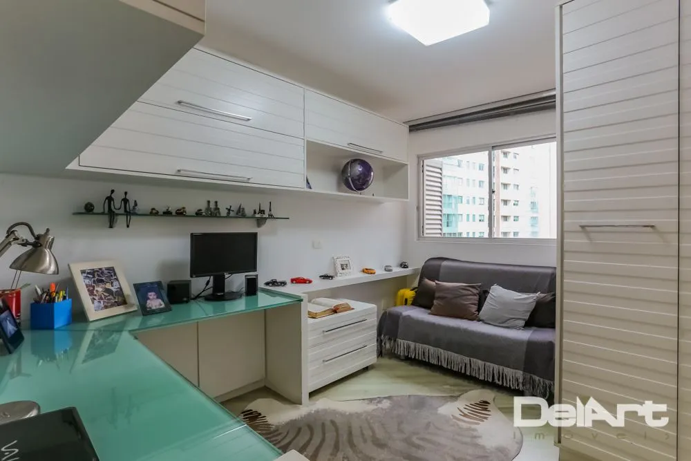 Apartamento, 4 quartos, 247 m² - Foto 15