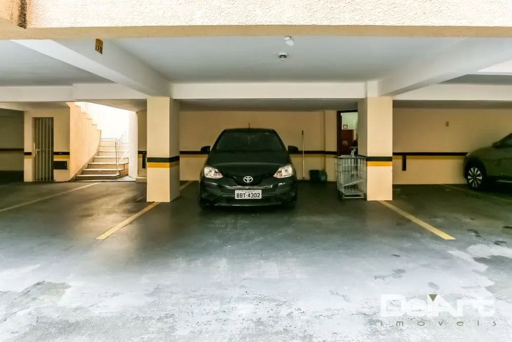 Apartamento, 4 quartos, 247 m² - Foto 19