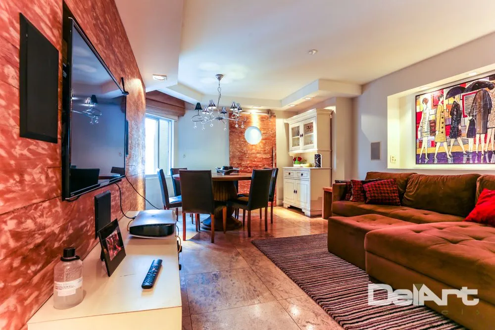 Apartamento, 4 quartos, 247 m² - Foto 11
