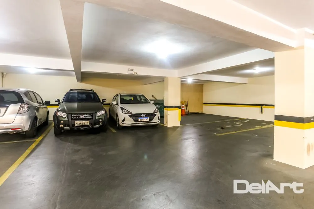 Apartamento, 4 quartos, 247 m² - Foto 20