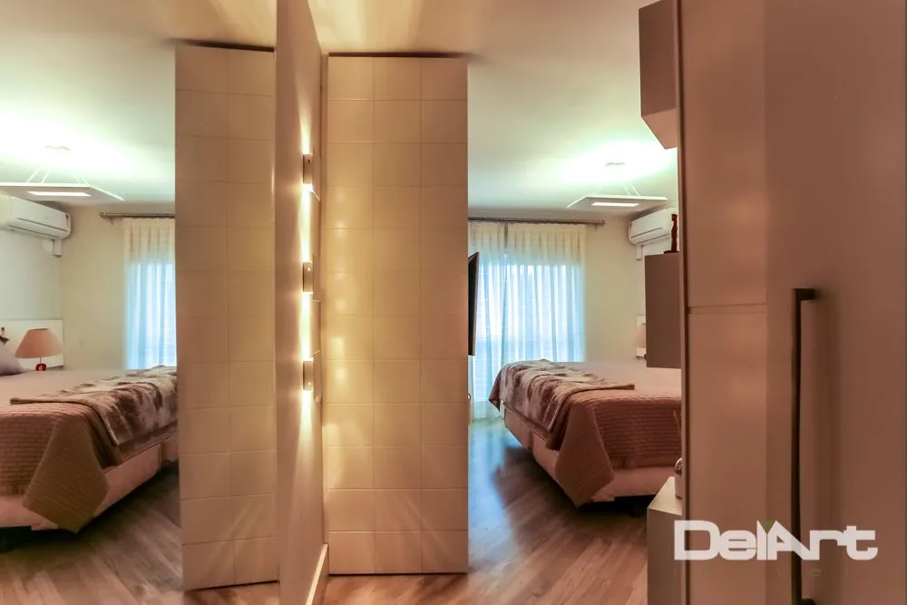 Apartamento, 4 quartos, 247 m² - Foto 17
