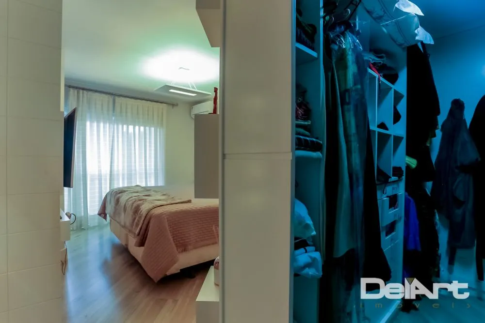 Apartamento, 4 quartos, 247 m² - Foto 16