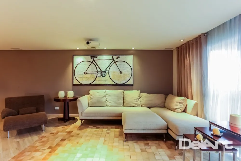 Apartamento, 4 quartos, 247 m² - Foto 7