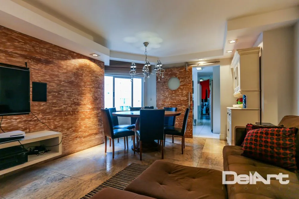 Apartamento, 4 quartos, 247 m² - Foto 10