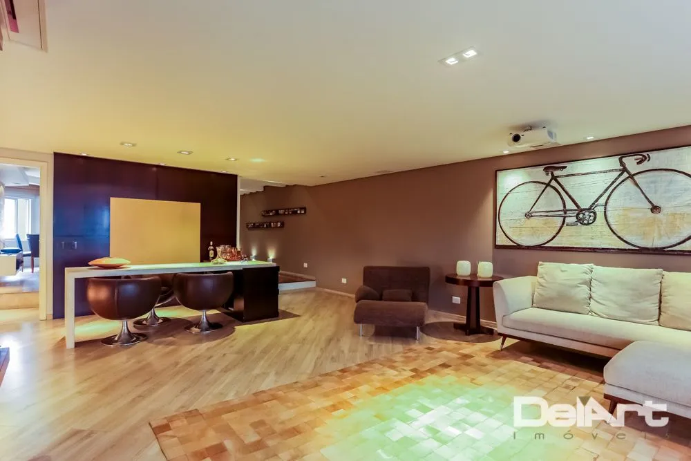Apartamento, 4 quartos, 247 m² - Foto 6