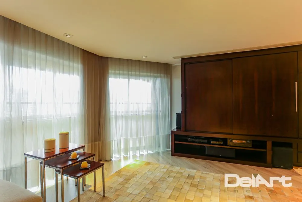 Apartamento, 4 quartos, 247 m² - Foto 9