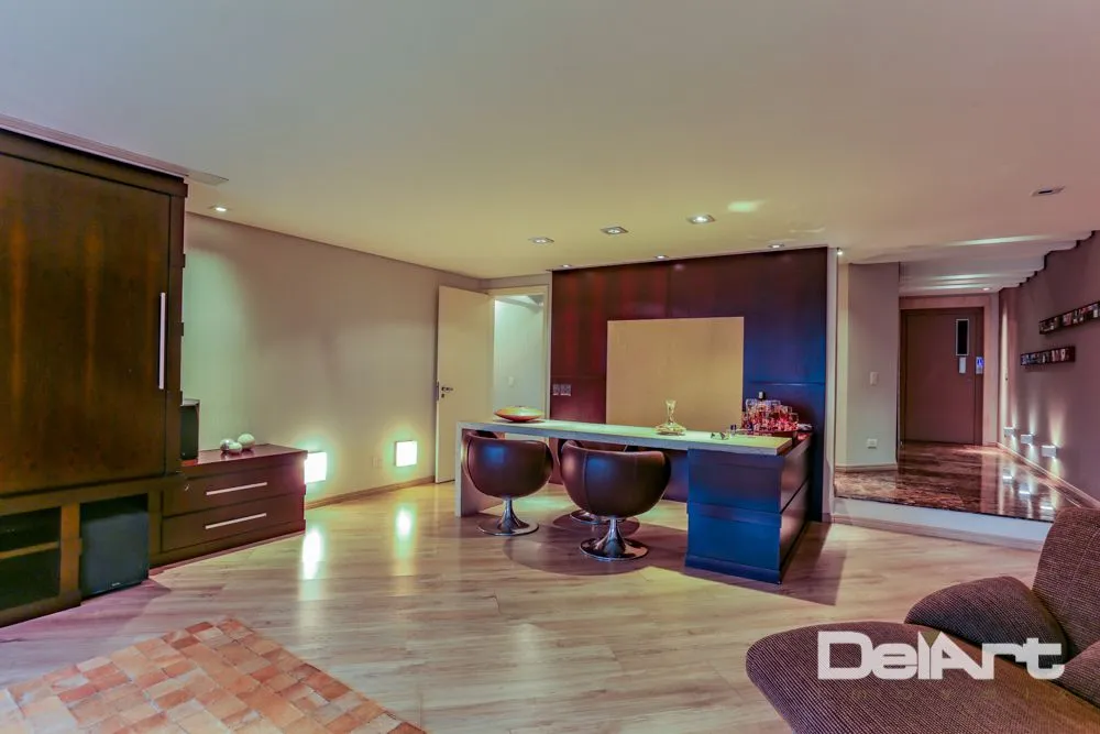 Apartamento, 4 quartos, 247 m² - Foto 8
