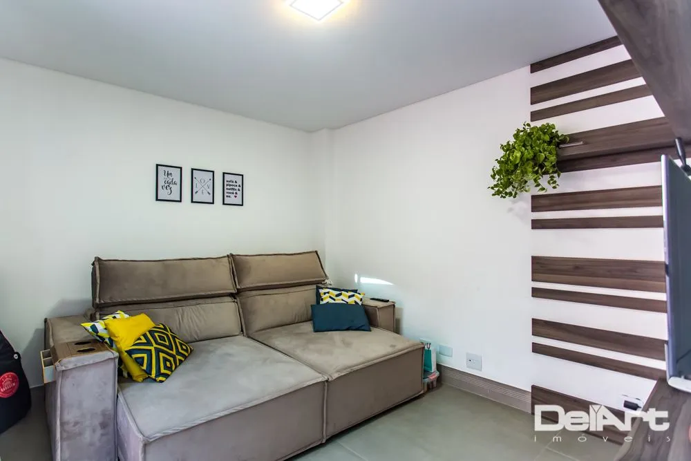 Sobrado, 3 quartos, 141 m² - Foto 13