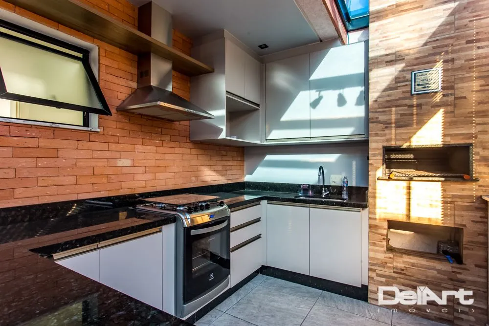 Sobrado, 3 quartos, 141 m² - Foto 20