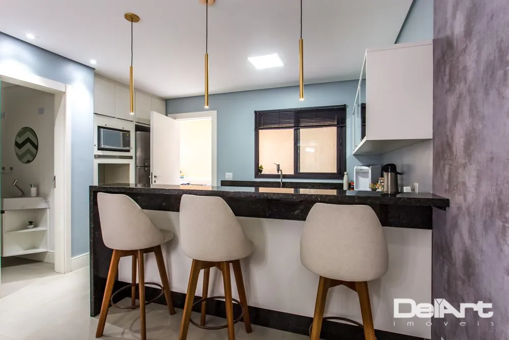 Sobrado, 3 quartos, 141 m² - Foto 4