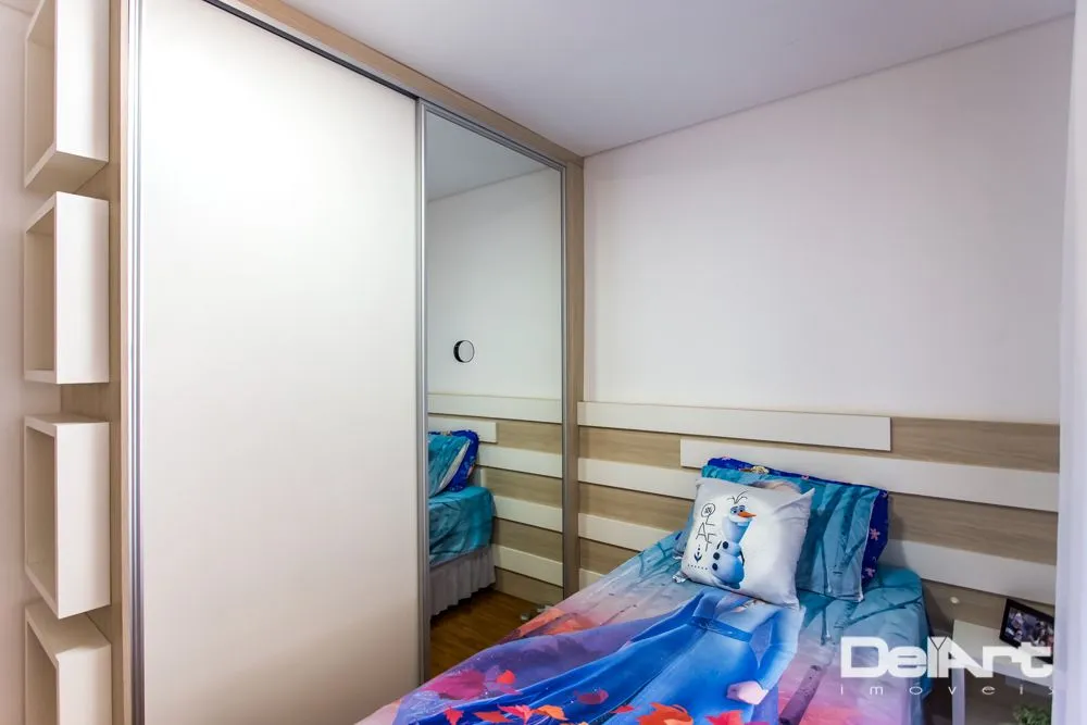 Sobrado, 3 quartos, 141 m² - Foto 12