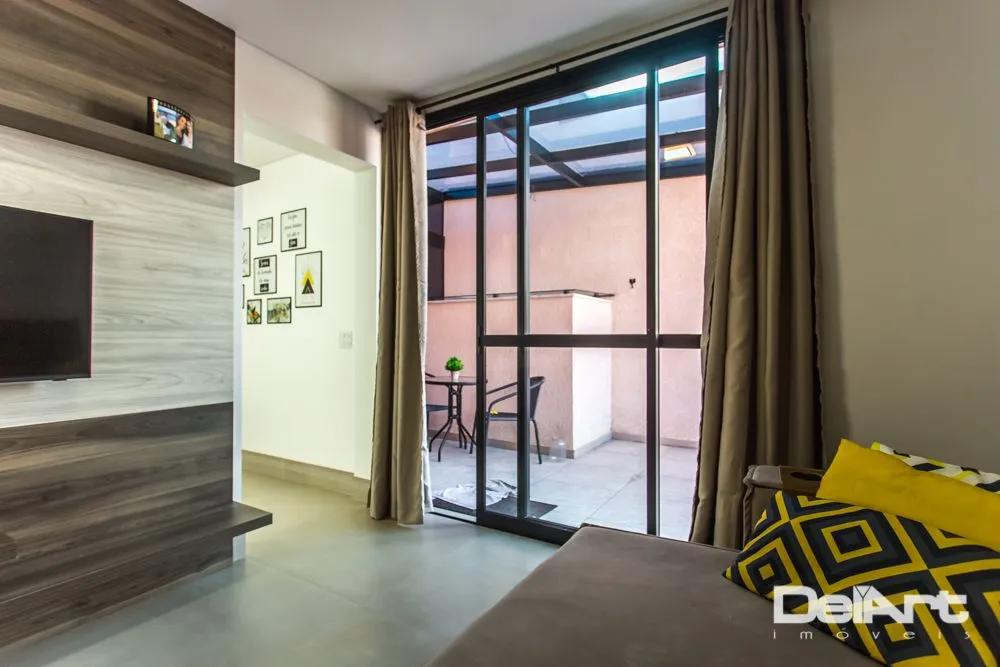 Sobrado, 3 quartos, 141 m² - Foto 15