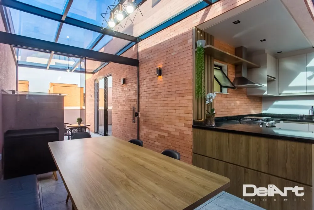 Sobrado, 3 quartos, 141 m² - Foto 19