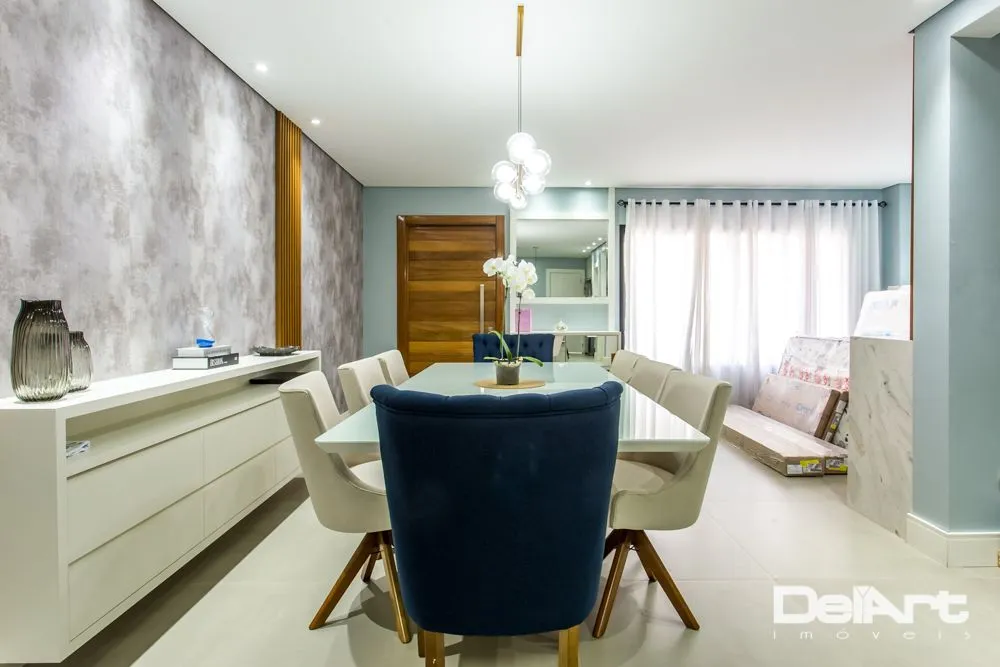 Sobrado, 3 quartos, 141 m² - Foto 6