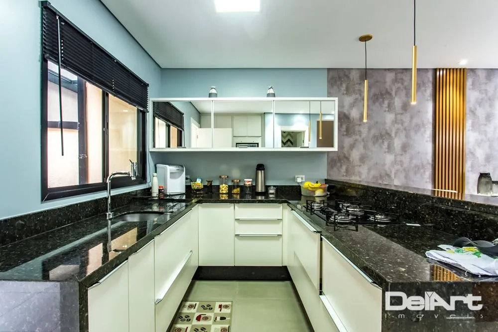 Sobrado, 3 quartos, 141 m² - Foto 5