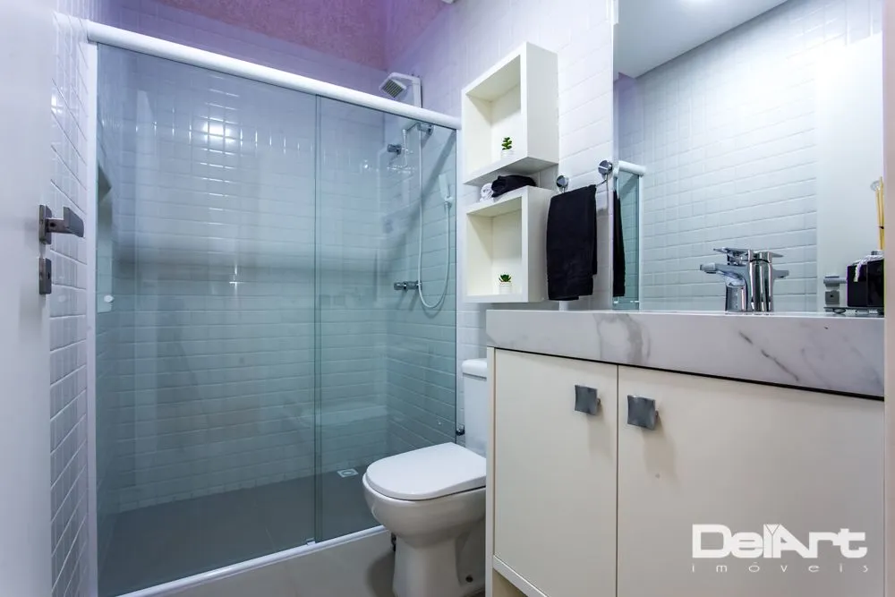 Sobrado, 3 quartos, 141 m² - Foto 10