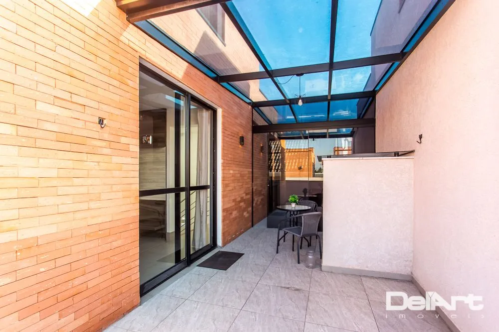 Sobrado, 3 quartos, 141 m² - Foto 17