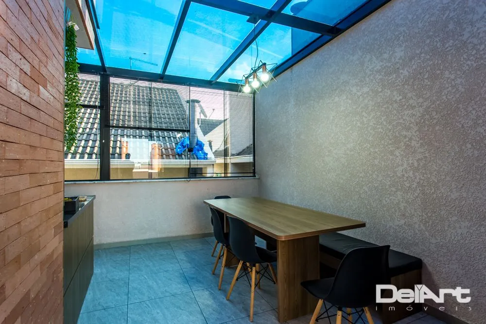 Sobrado, 3 quartos, 141 m² - Foto 18