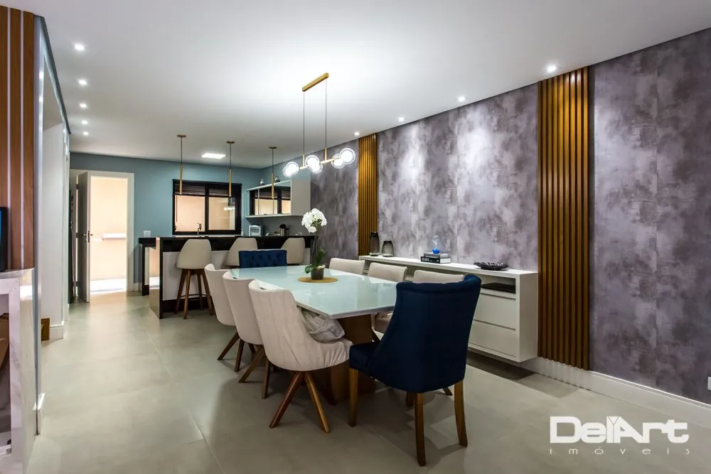 Sobrado, 3 quartos, 141 m² - Foto 2