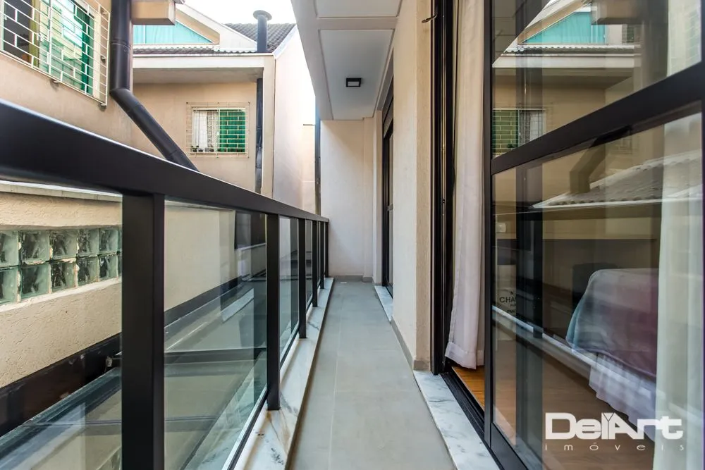 Sobrado, 3 quartos, 141 m² - Foto 11