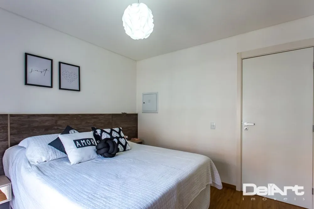 Sobrado, 3 quartos, 141 m² - Foto 9