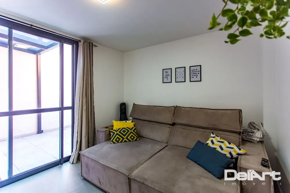 Sobrado, 3 quartos, 141 m² - Foto 16