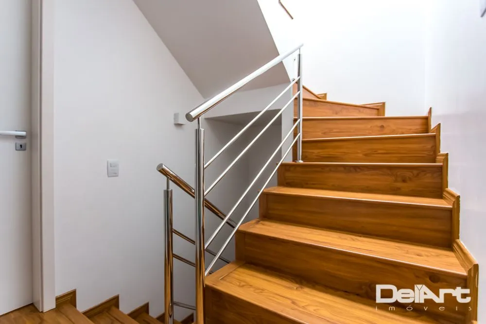 Sobrado, 3 quartos, 141 m² - Foto 14