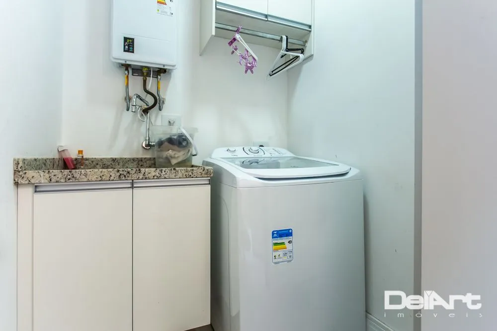 Sobrado, 3 quartos, 141 m² - Foto 8