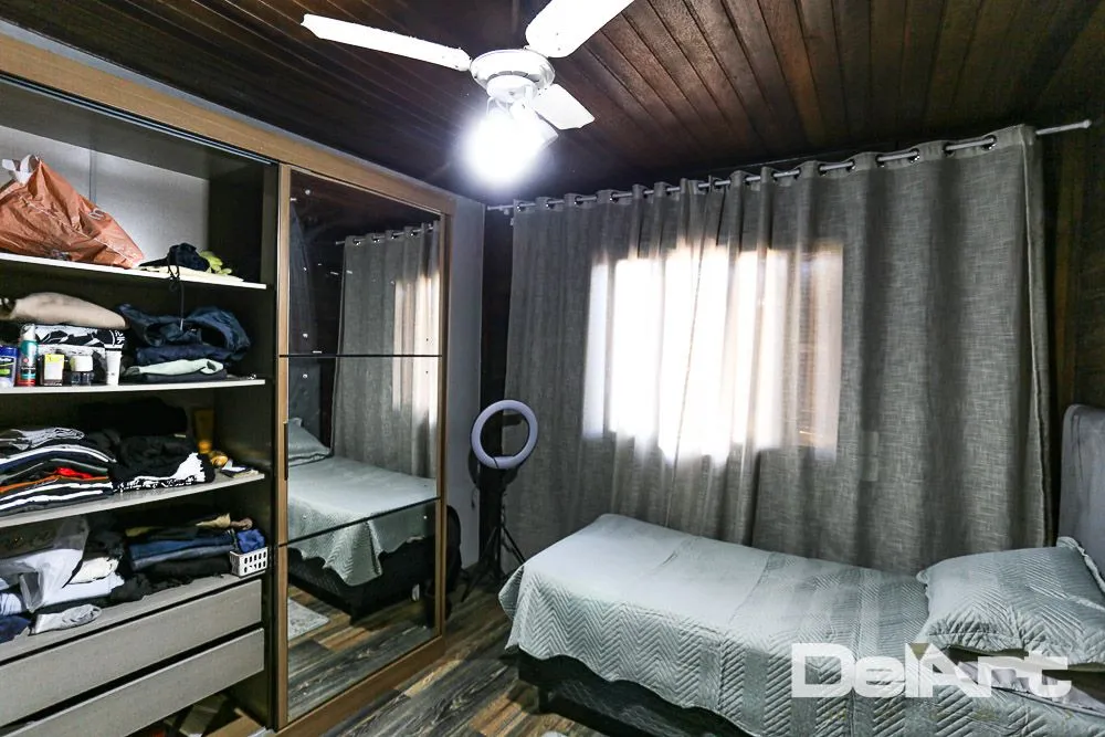 Casa, 2 quartos, 210 m² - Foto 8