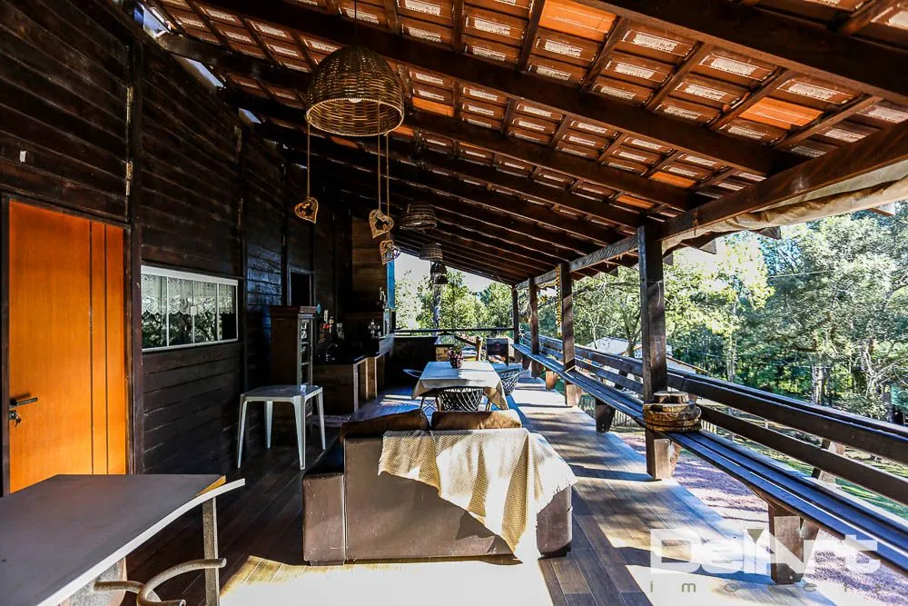 Casa, 2 quartos, 210 m² - Foto 5