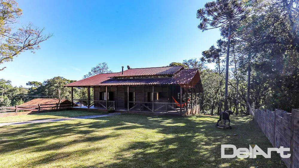 Casa, 2 quartos, 210 m² - Foto 4