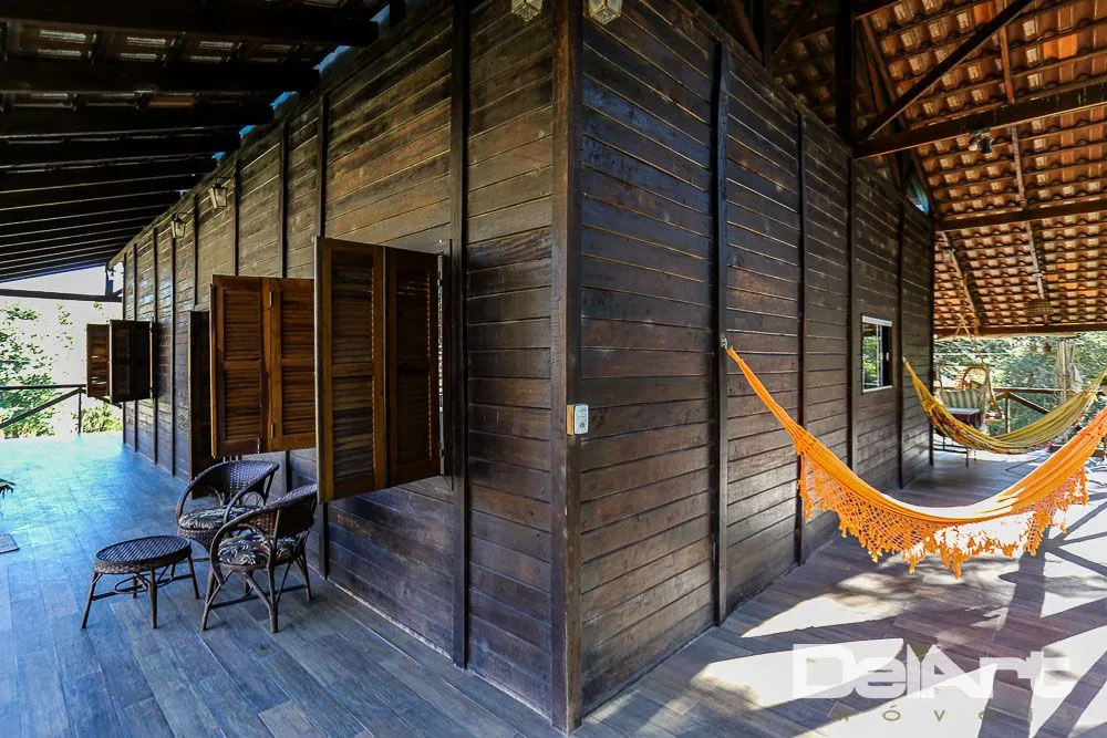 Casa, 2 quartos, 210 m² - Foto 6