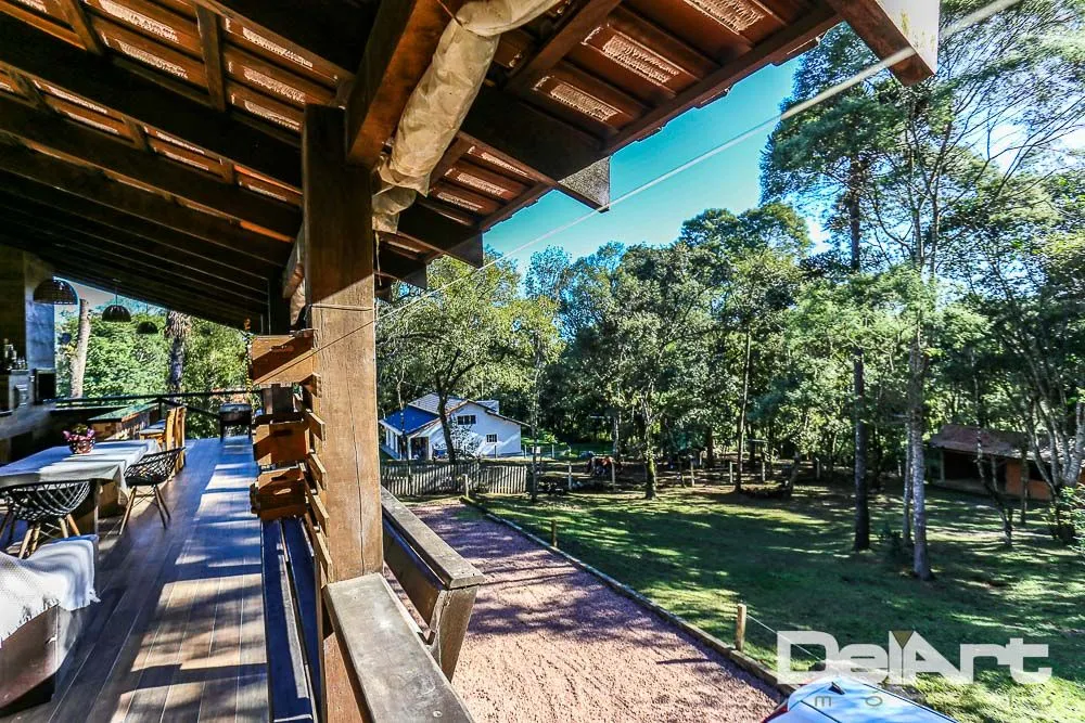 Casa, 2 quartos, 210 m² - Foto 2