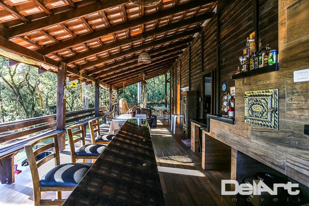 Casa, 2 quartos, 210 m² - Foto 3