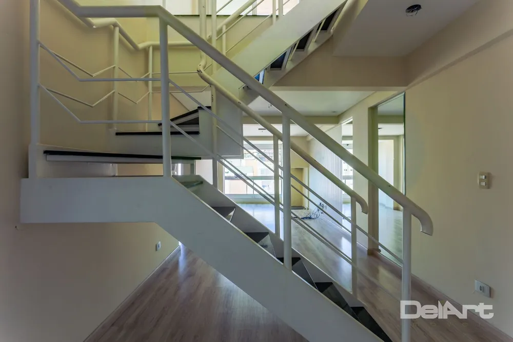 Cobertura, 3 quartos, 172 m² - Foto 1