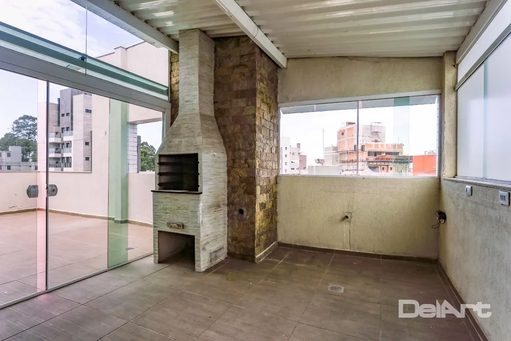 Cobertura, 3 quartos, 172 m² - Foto 12