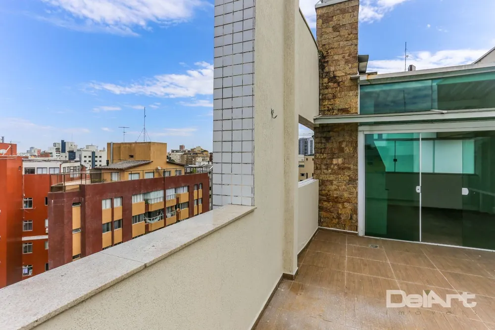 Cobertura, 3 quartos, 172 m² - Foto 15