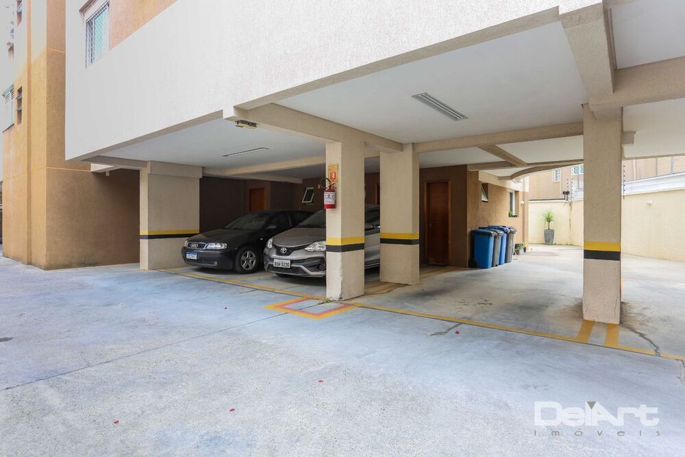 Cobertura, 3 quartos, 172 m² - Foto 2