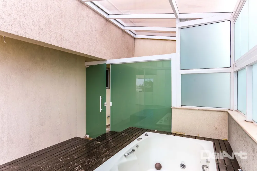 Cobertura, 3 quartos, 172 m² - Foto 17