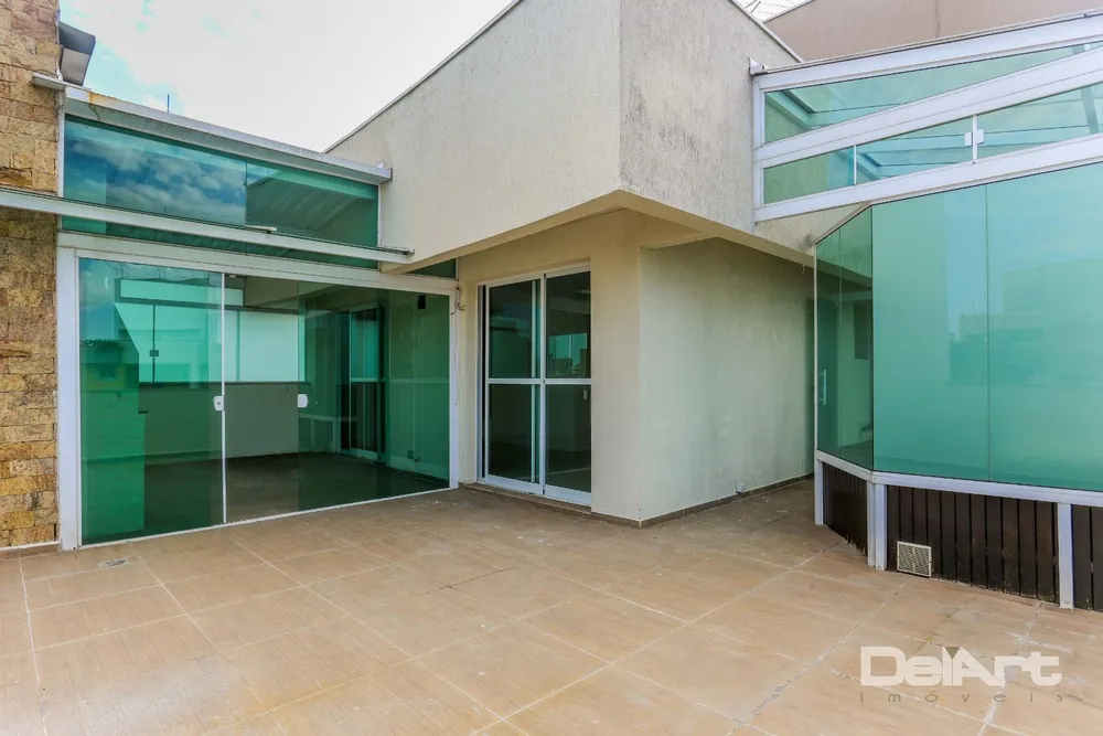 Cobertura, 3 quartos, 172 m² - Foto 14