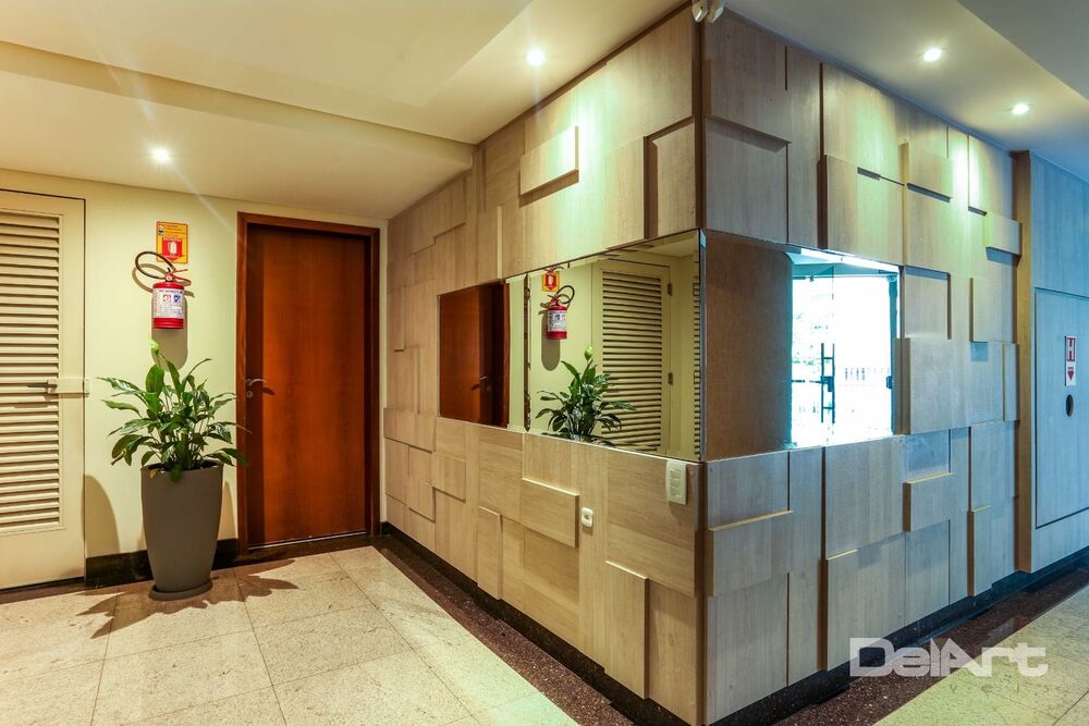 Cobertura, 3 quartos, 172 m² - Foto 3