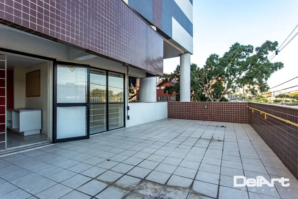 Prédio Inteiro, 98 m² - Foto 20